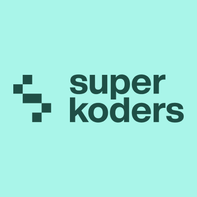 Superkoders
